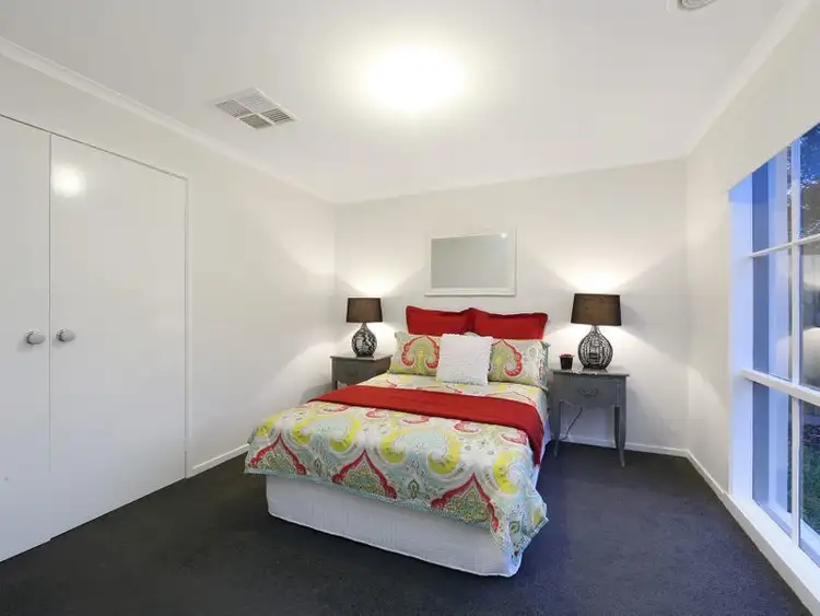 Sixth view of Homely unit listing, 1/33 Willow Avenue, Rowville VIC 3178