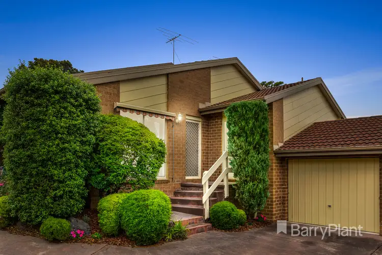 7/9 Davey Road, Montmorency VIC 3094