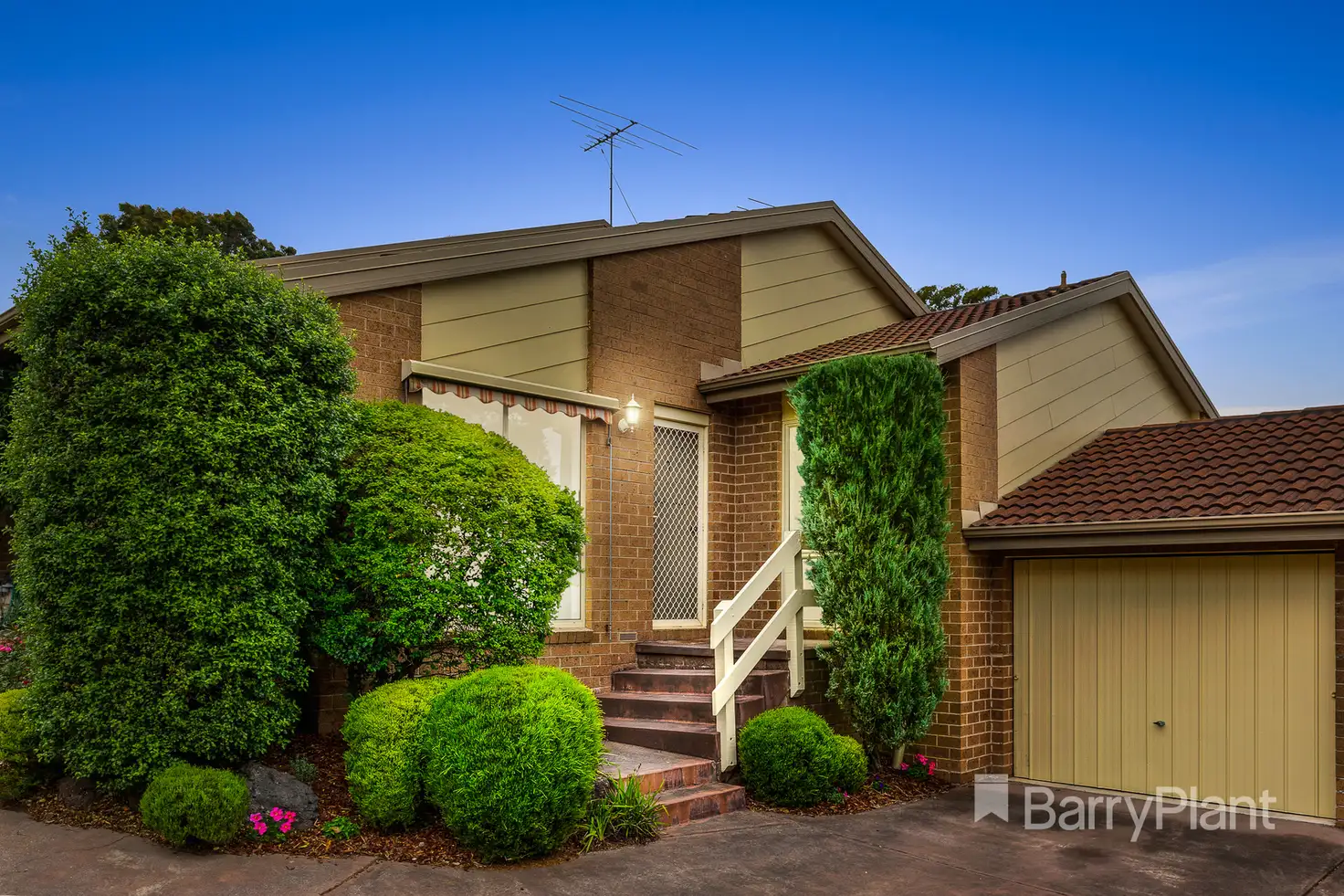 Main view of Homely unit listing, 7/9 Davey Road, Montmorency VIC 3094
