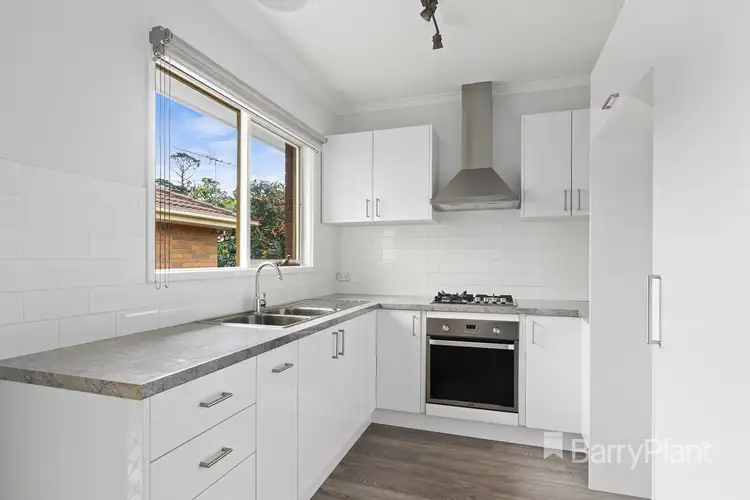 Second view of Homely unit listing, 7/9 Davey Road, Montmorency VIC 3094