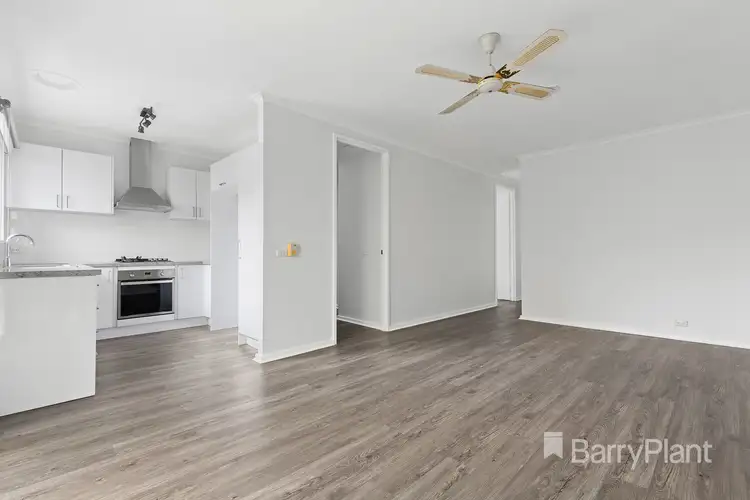 Third view of Homely unit listing, 7/9 Davey Road, Montmorency VIC 3094