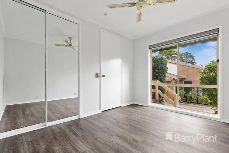 Fifth view of Homely unit listing, 7/9 Davey Road, Montmorency VIC 3094
