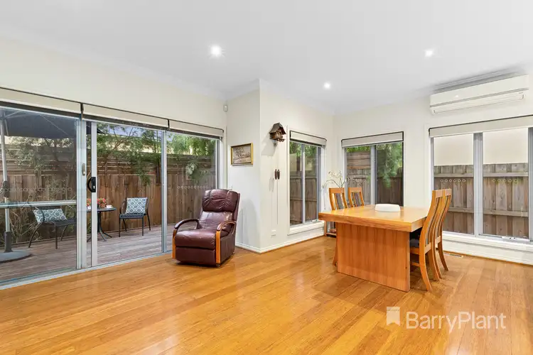 Fourth view of Homely townhouse listing, 8/1443 Main Road, Eltham VIC 3095