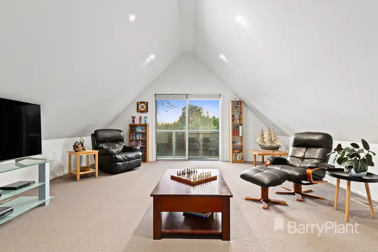 Fifth view of Homely townhouse listing, 8/1443 Main Road, Eltham VIC 3095