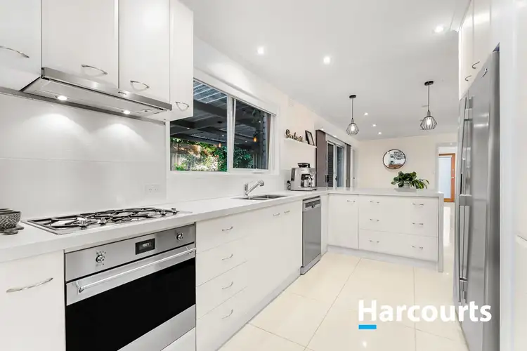 Fourth view of Homely house listing, 8 Winterton Court, Wantirna VIC 3152