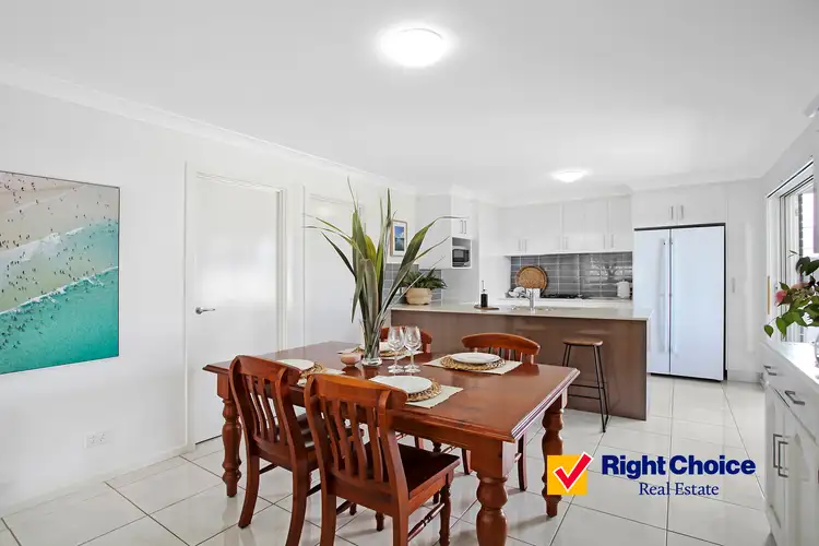 Sixth view of Homely villa listing, 3/39 Wattle Road, Flinders NSW 2529