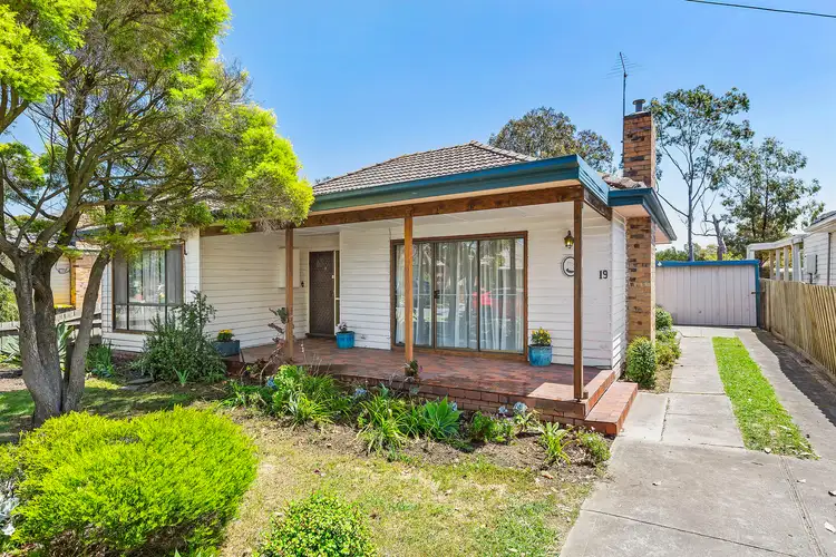 Third view of Homely house listing, 19 Delmont Avenue, Altona VIC 3018