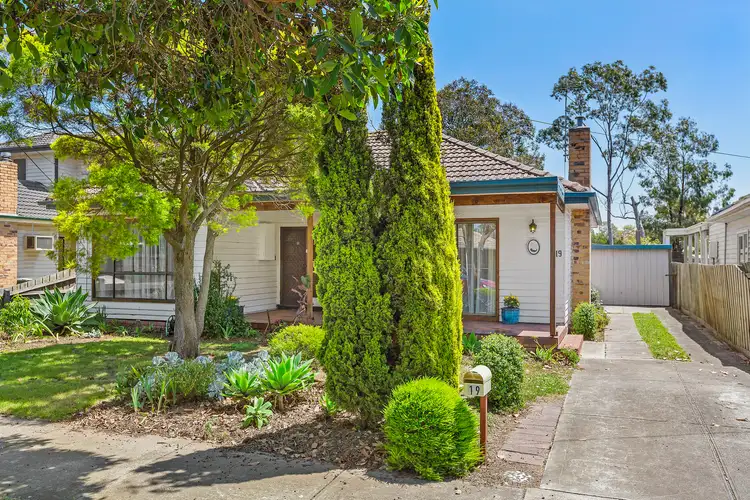 Fifth view of Homely house listing, 19 Delmont Avenue, Altona VIC 3018