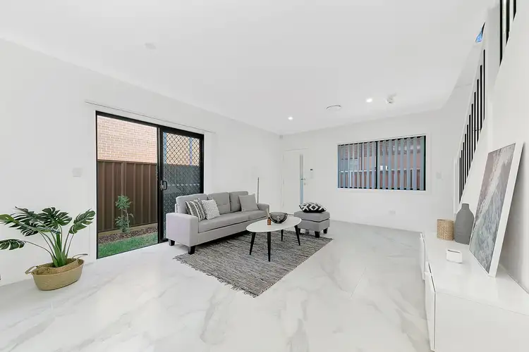 3/17 Walter Street, Kingswood NSW 2747