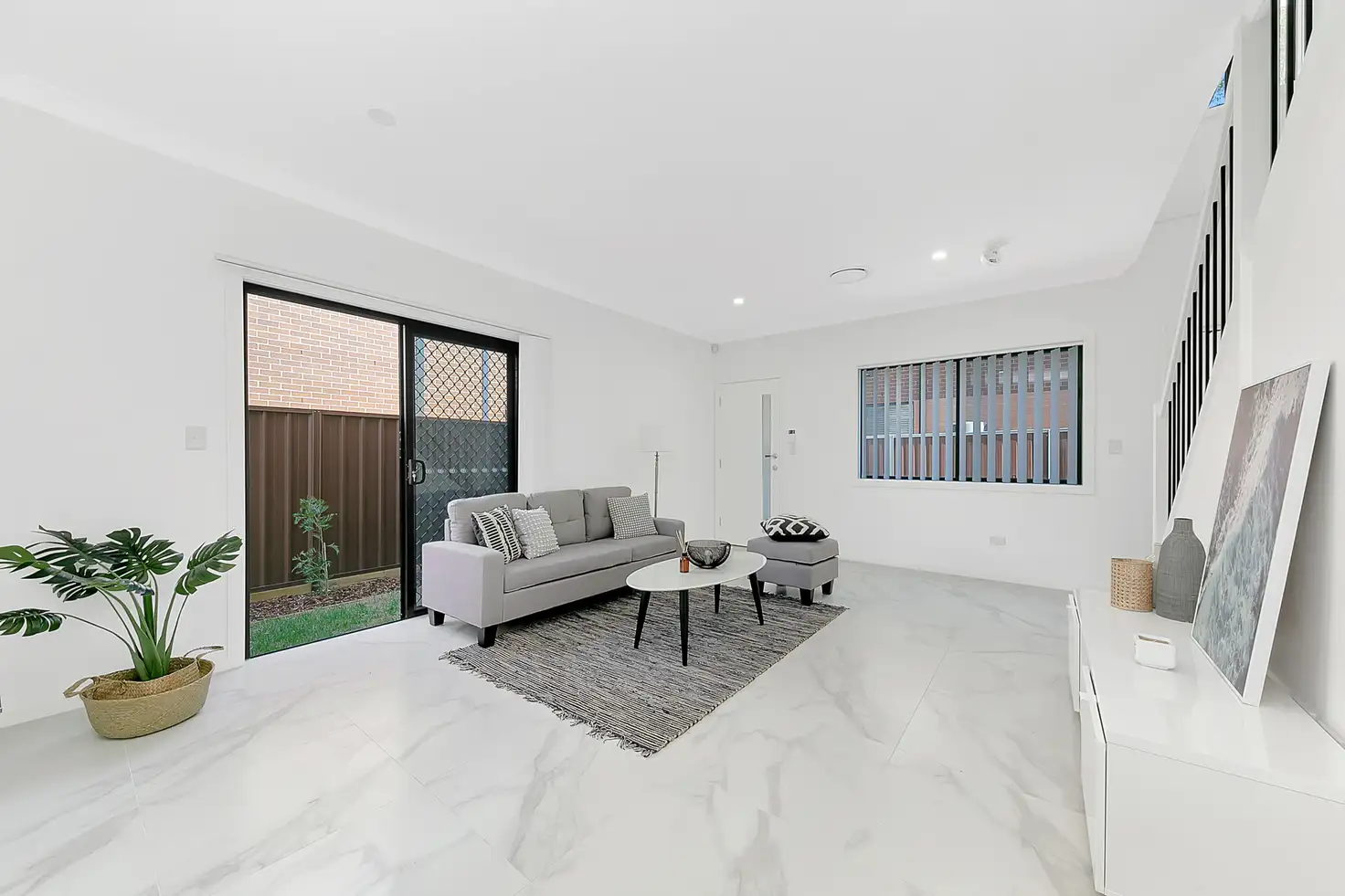Main view of Homely townhouse listing, 3/17 Walter Street, Kingswood NSW 2747