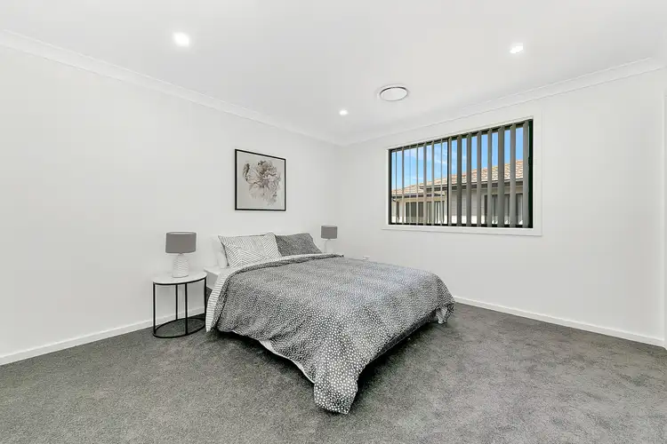 Fourth view of Homely townhouse listing, 3/17 Walter Street, Kingswood NSW 2747