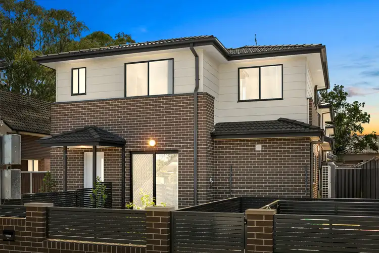 Fifth view of Homely townhouse listing, 3/17 Walter Street, Kingswood NSW 2747