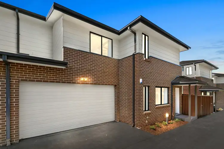 Sixth view of Homely townhouse listing, 3/17 Walter Street, Kingswood NSW 2747