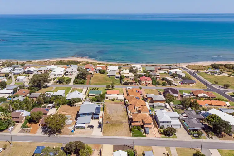 Third view of Homely land listing, 40 Galatea Road, Falcon WA 6210