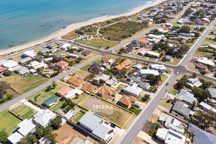 Fifth view of Homely land listing, 40 Galatea Road, Falcon WA 6210