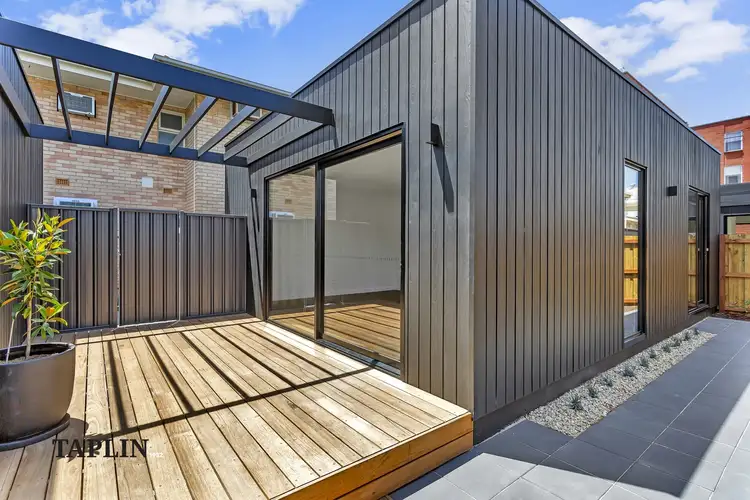 Main view of Homely unit listing, 36/18 Moseley Street, Glenelg SA 5045