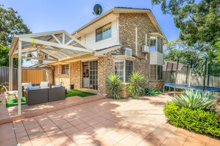 Main view of Homely townhouse listing, 5/92 Kingsway, Woolooware NSW 2230