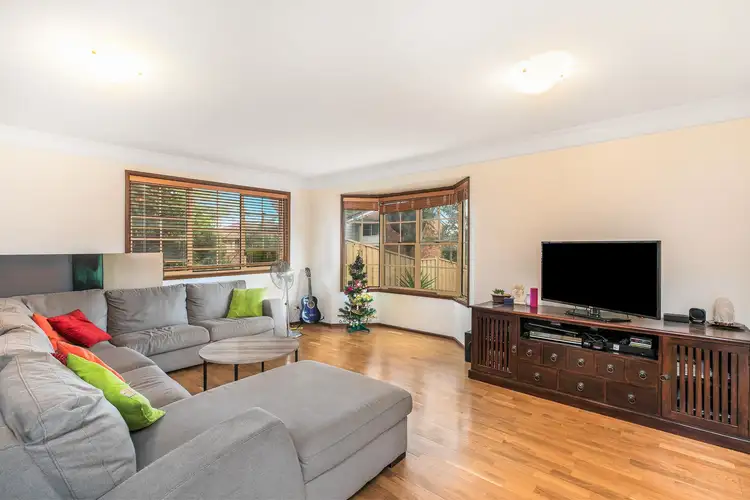 Second view of Homely townhouse listing, 5/92 Kingsway, Woolooware NSW 2230