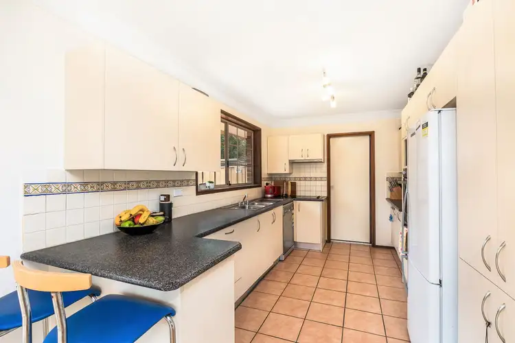 Third view of Homely townhouse listing, 5/92 Kingsway, Woolooware NSW 2230