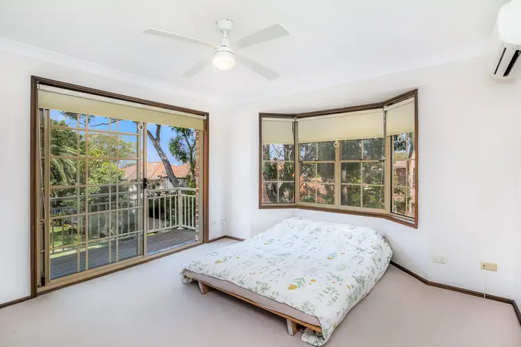 Fourth view of Homely townhouse listing, 5/92 Kingsway, Woolooware NSW 2230