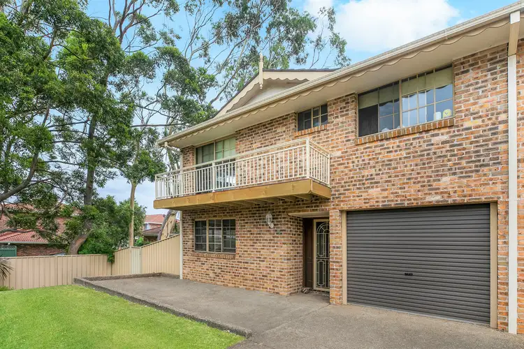 Sixth view of Homely townhouse listing, 5/92 Kingsway, Woolooware NSW 2230