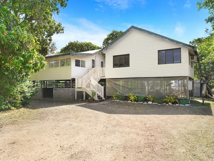 Main view of Homely house listing, 14 Garden Street, Port Curtis QLD 4700