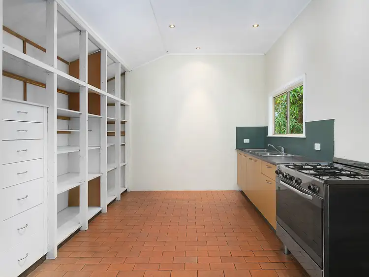 Second view of Homely house listing, 14 Garden Street, Port Curtis QLD 4700