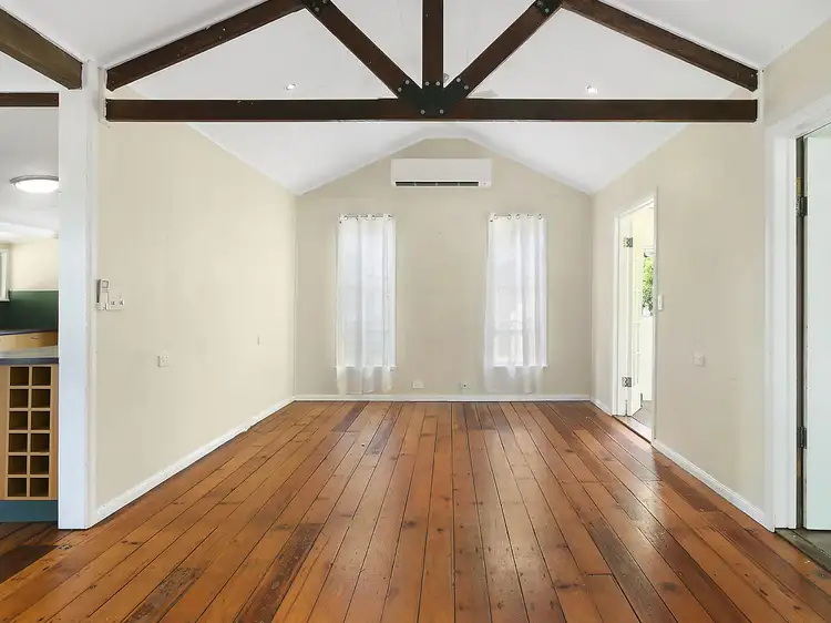 Fourth view of Homely house listing, 14 Garden Street, Port Curtis QLD 4700