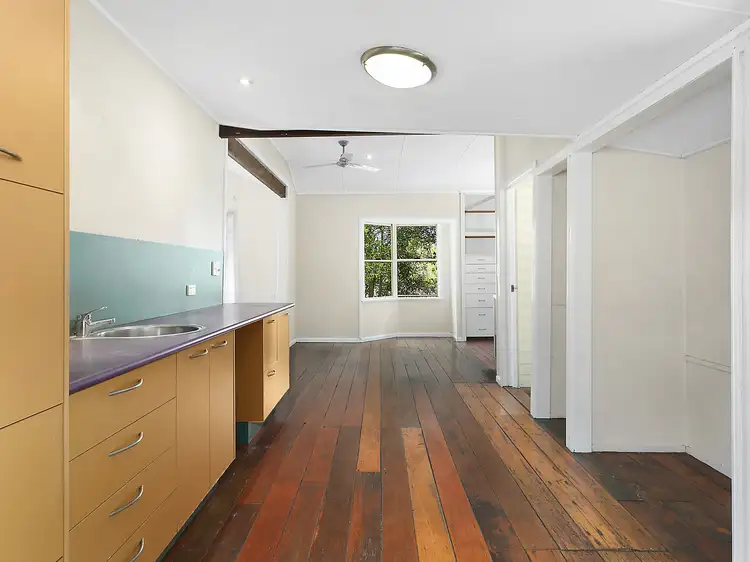 Fifth view of Homely house listing, 14 Garden Street, Port Curtis QLD 4700