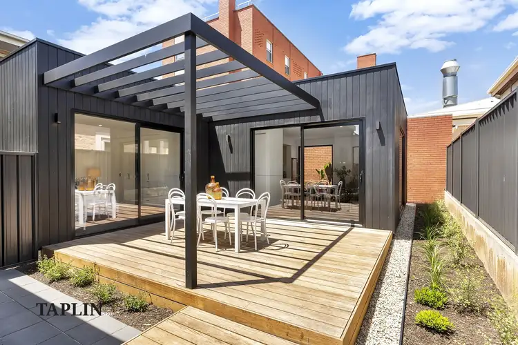 37/18 Moseley Street, Glenelg SA 5045