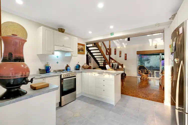 Fifth view of Homely house listing, 9 Kenhaven Street, Kenmore QLD 4069