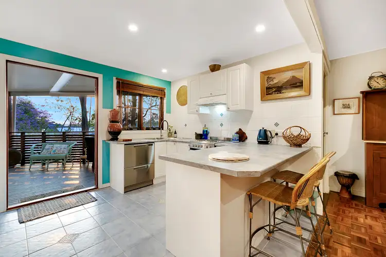 Sixth view of Homely house listing, 9 Kenhaven Street, Kenmore QLD 4069