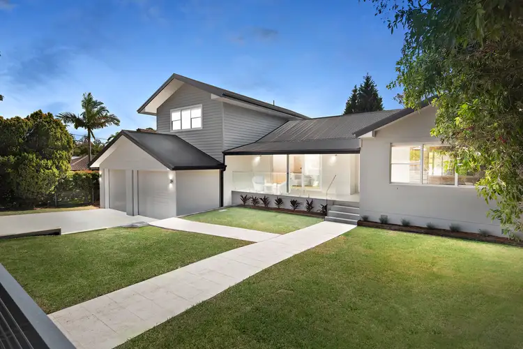 4 Wanniti Road, Belrose NSW 2085
