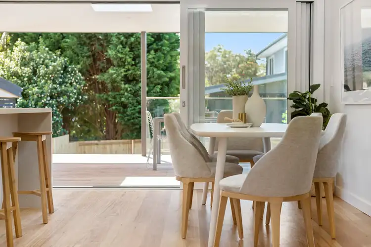 Fifth view of Homely house listing, 4 Wanniti Road, Belrose NSW 2085