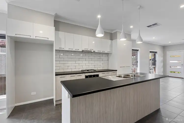 Third view of Homely townhouse listing, 2/18 MacDougall Road, Golden Square VIC 3555