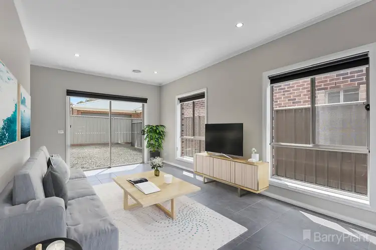 Fourth view of Homely townhouse listing, 2/18 MacDougall Road, Golden Square VIC 3555