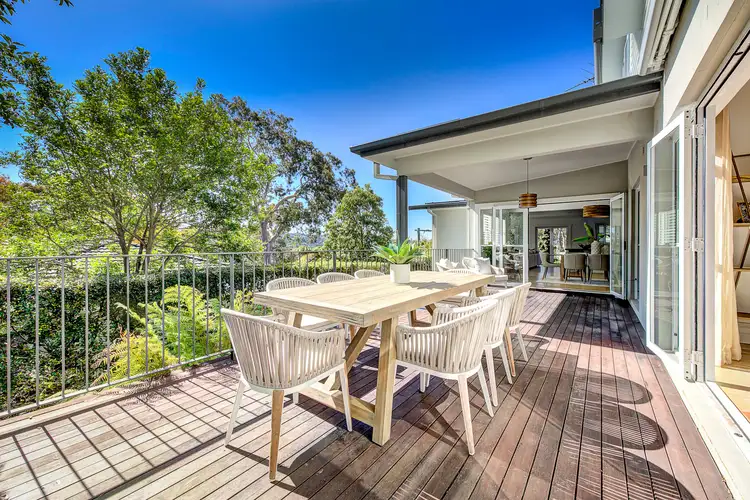 Fourth view of Homely house listing, 18 Pretoria Avenue, Mosman NSW 2088
