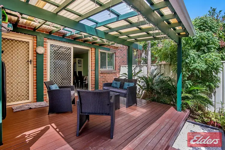 4/139-145 Targo Road, Girraween NSW 2145