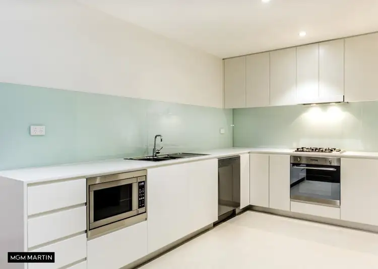 502A/8 Bourke Street