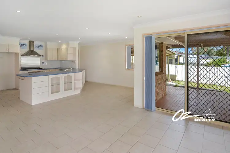 Third view of Homely house listing, 100 Tallyan Point Road, Basin View NSW 2540