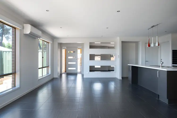 Fifth view of Homely house listing, 60 Queen Street, Kangaroo Flat VIC 3555