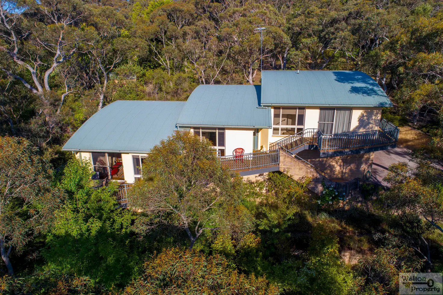 Main view of Homely house listing, 84 Rawson Parade, Leura NSW 2780