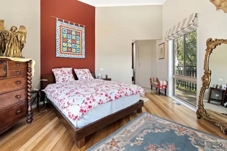 Fifth view of Homely house listing, 84 Rawson Parade, Leura NSW 2780