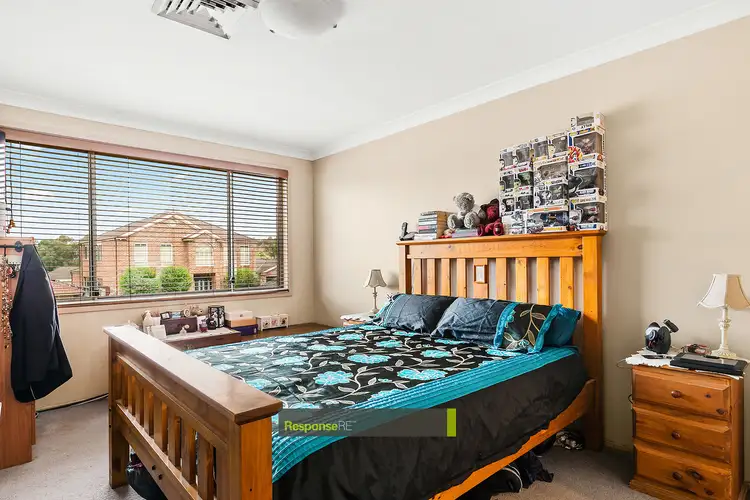 Sixth view of Homely house listing, 12 Redbush Close, Rouse Hill NSW 2155