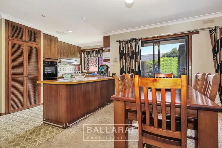 Third view of Homely house listing, 18 Webbcona Parade, Wendouree VIC 3355