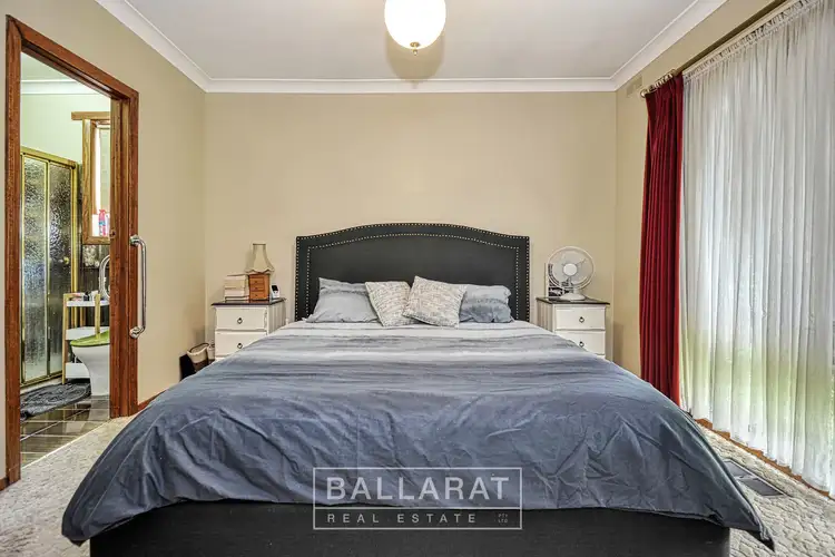Fourth view of Homely house listing, 18 Webbcona Parade, Wendouree VIC 3355
