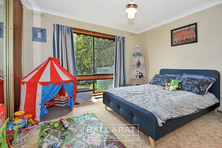 Sixth view of Homely house listing, 18 Webbcona Parade, Wendouree VIC 3355