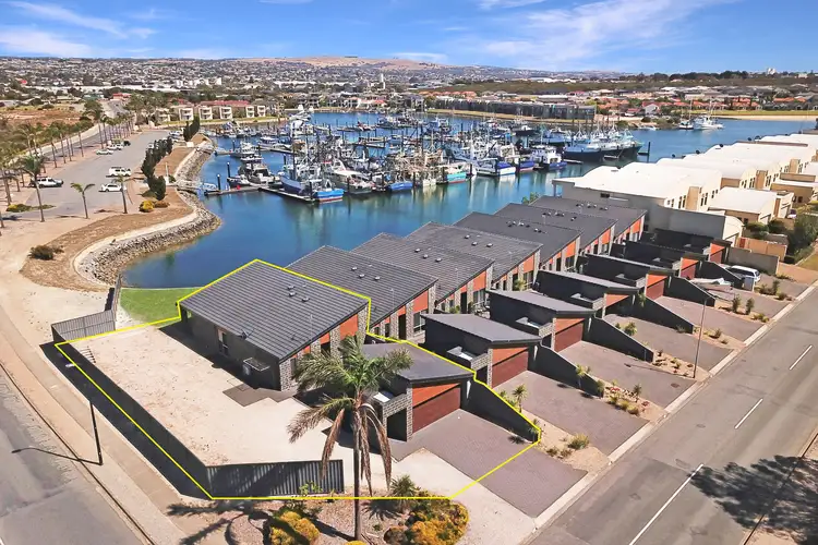 Main view of Homely house listing, 1/1 Monterey Drive, Port Lincoln SA 5606
