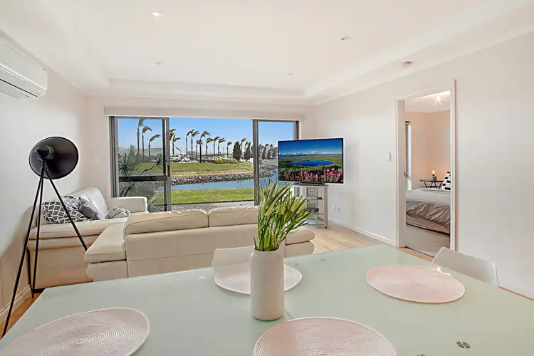 Fourth view of Homely house listing, 1/1 Monterey Drive, Port Lincoln SA 5606
