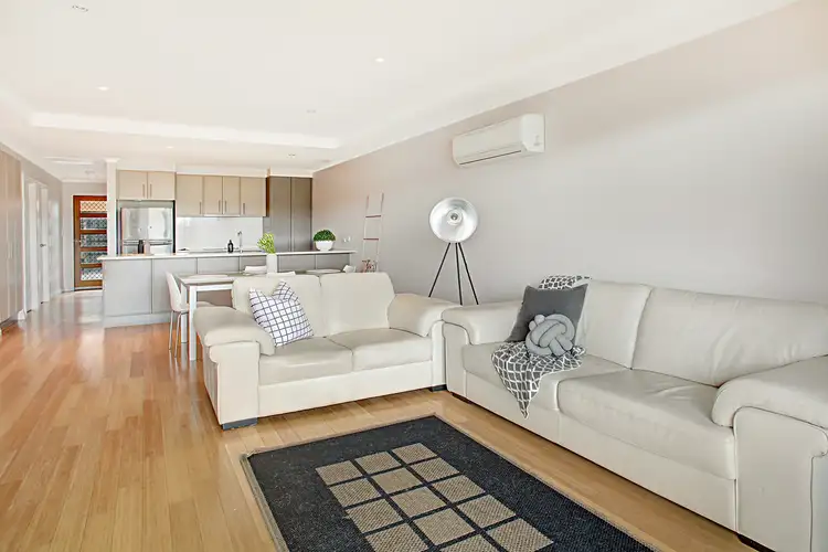 Fifth view of Homely house listing, 1/1 Monterey Drive, Port Lincoln SA 5606